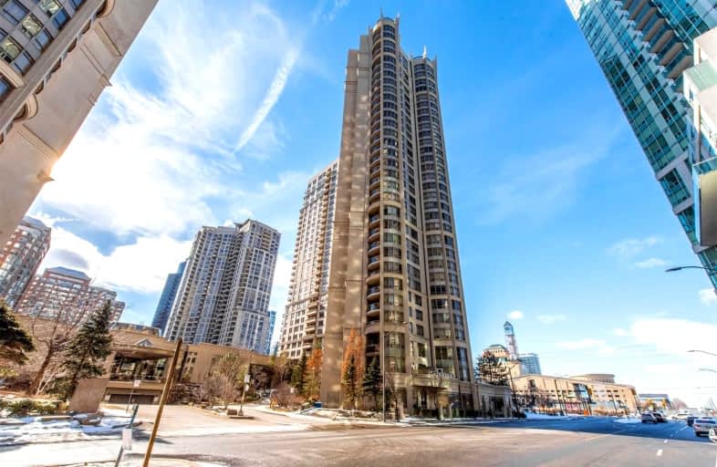 729-3888 Duke Of York Boulevard, Mississauga | Image 1