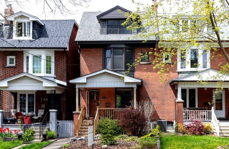 42 Kenneth Avenue, Toronto | Image 1