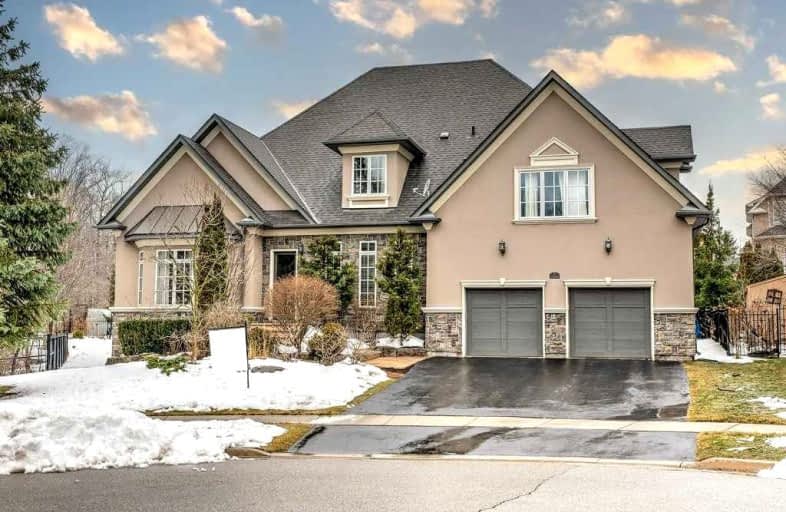 2297 Hampstead Road, Oakville | Image 1