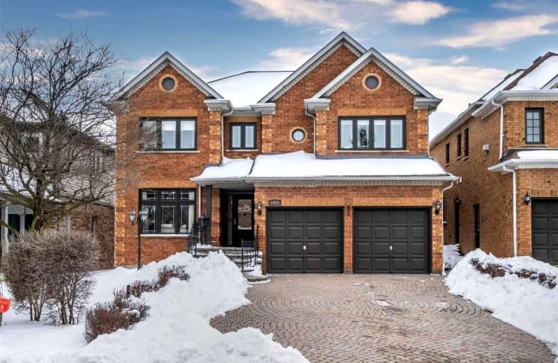 5468 Planter's Wood Court, Mississauga | Image 1