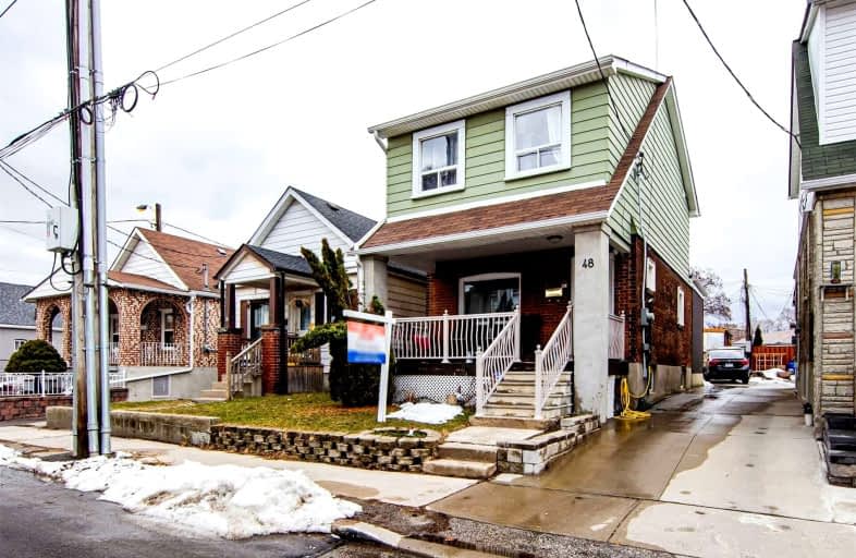 48 Nickle Street, Toronto | Image 1