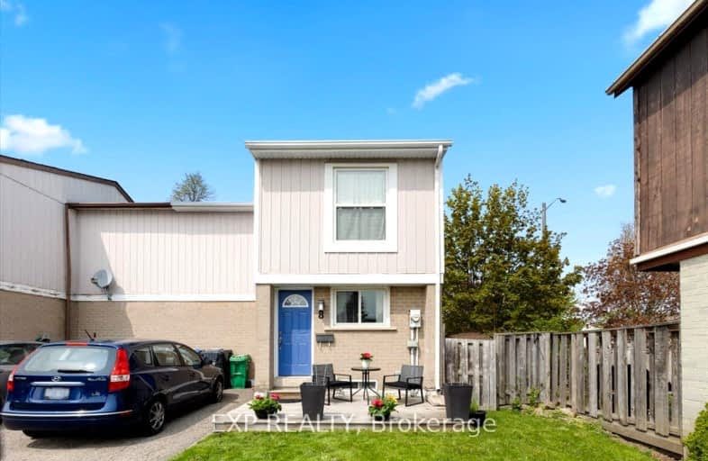 8 Jasmine Square, Brampton | Image 1