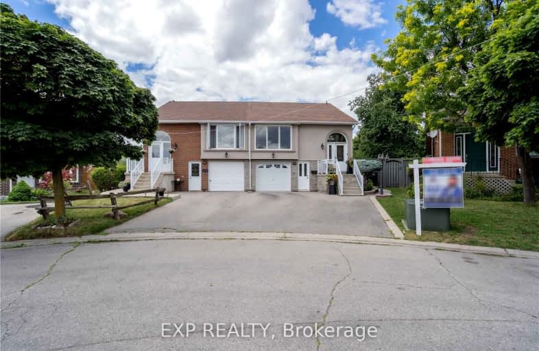 36 Peterson Court, Brampton | Image 1