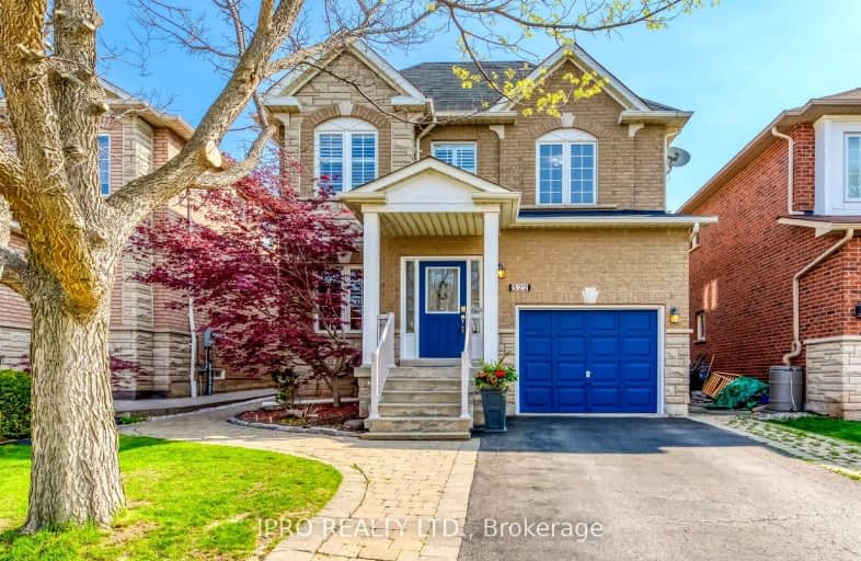 522 Heath Street, Oakville | Image 1