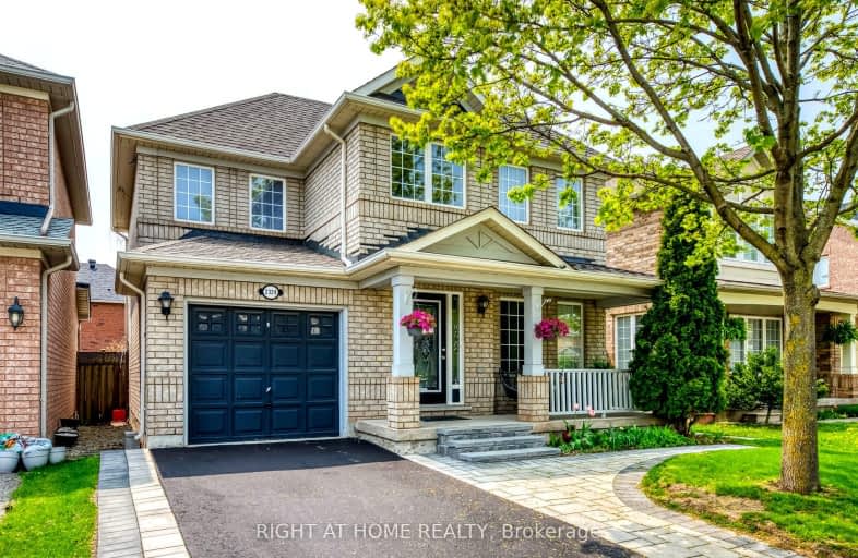 2324 Guildstone Crescent, Oakville | Image 1