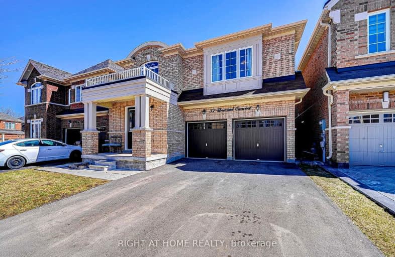 37 Unwind Crescent, Brampton | Image 1