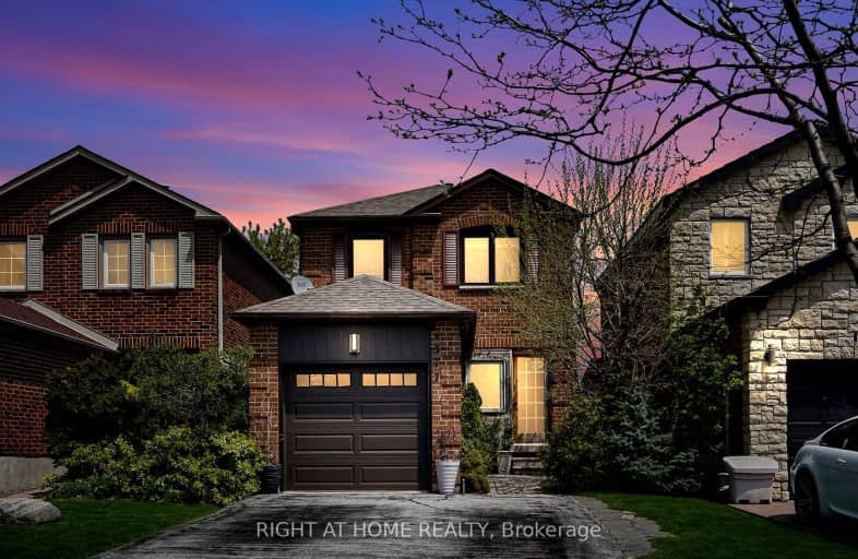 4377 Sawmill Valley Drive, Mississauga | Image 1