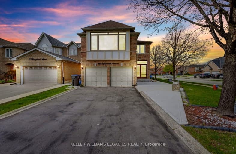 118 Softneedle Avenue, Brampton | Image 1