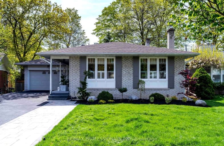 9 Aymarn Court, Toronto | Image 1