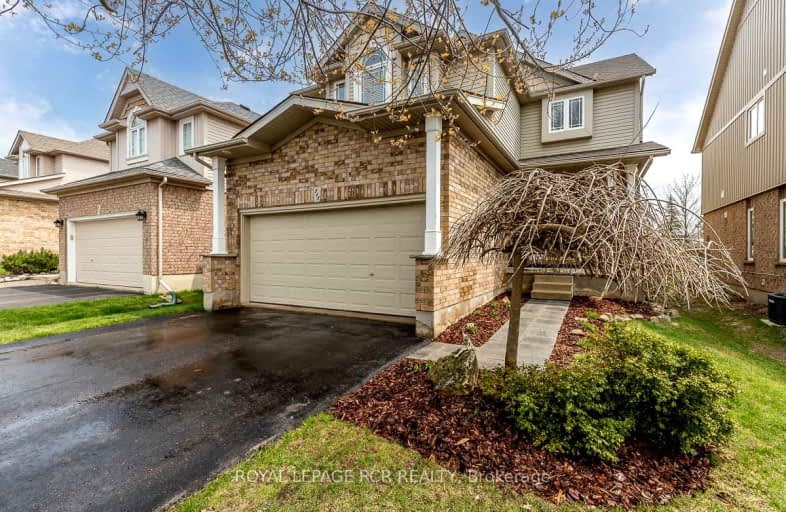 212 Elderberry Street, Orangeville | Image 1