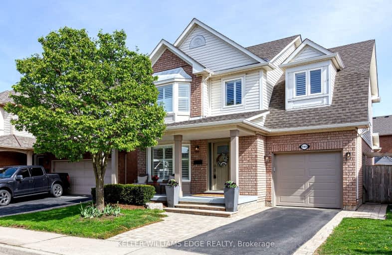 5145 Ravine Crescent, Burlington | Image 1