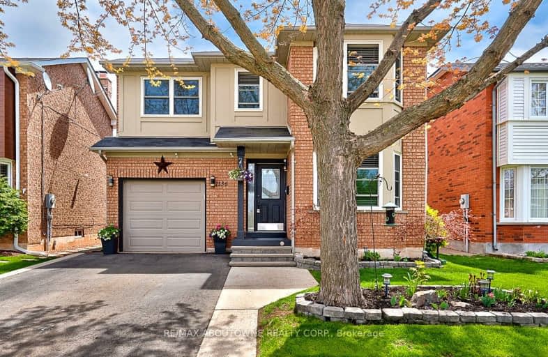 1136 Glen Valley Road, Oakville | Image 1