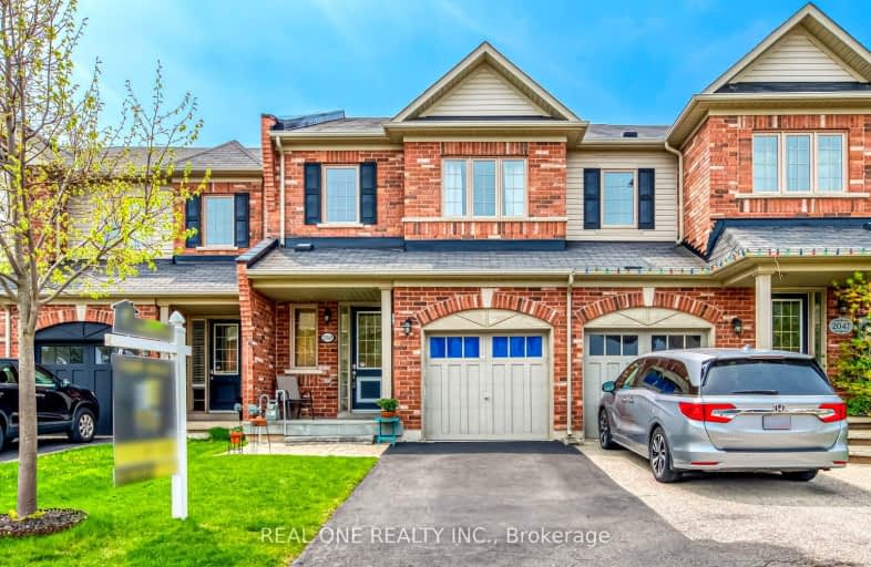 2049 Fiddlers Way, Oakville | Image 1