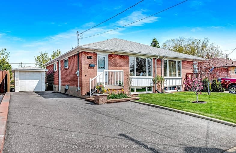 125 Raylawn Crescent, Halton Hills | Image 1