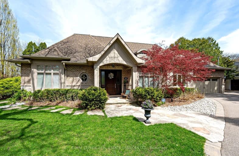 17 Lorraine Gardens, Toronto | Image 1