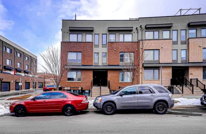 08-189 William Duncan Road, Toronto | Image 1