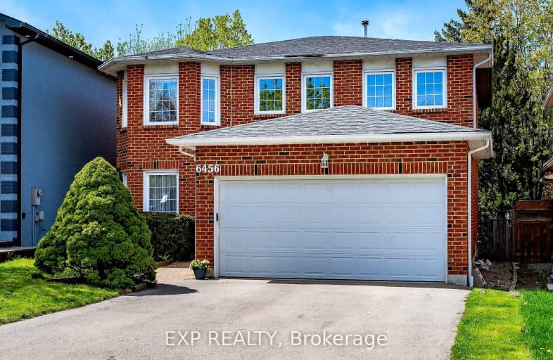 6456 Eastridge Road, Mississauga | Image 1