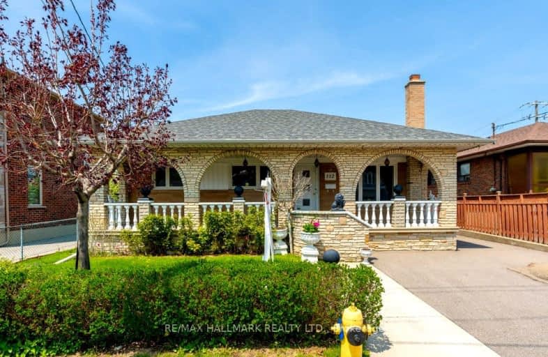 112 Regent Road, Toronto | Image 1