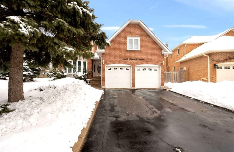 4408 Idlewilde Crescent, Mississauga | Image 1