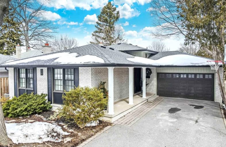 29 Winsdale Road, Toronto | Image 1