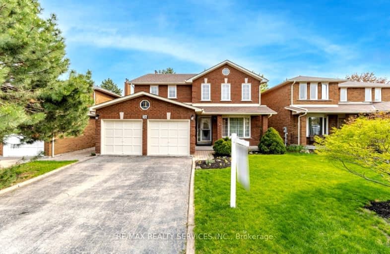 36 Dundalk Crescent, Brampton | Image 1