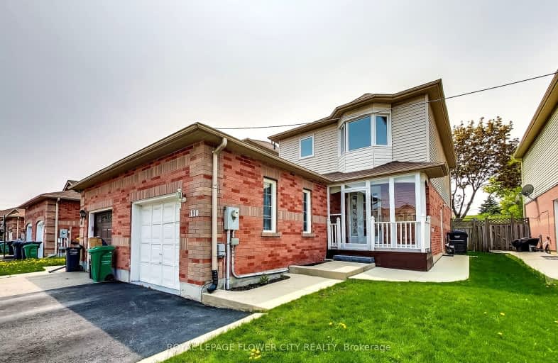 110 Timberlane Drive, Brampton | Image 1