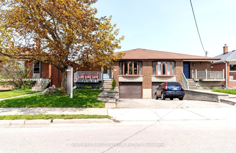 90 Archibald Street, Brampton | Image 1