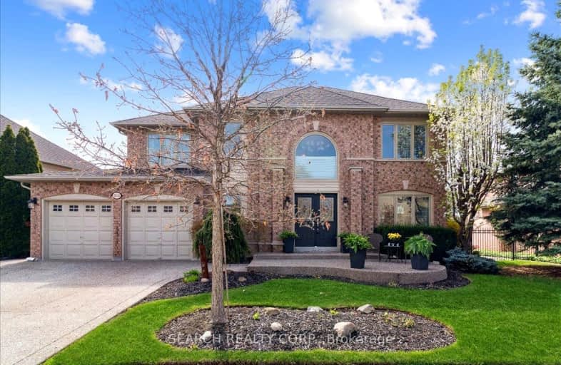 2208 Carpenters Circle, Oakville | Image 1