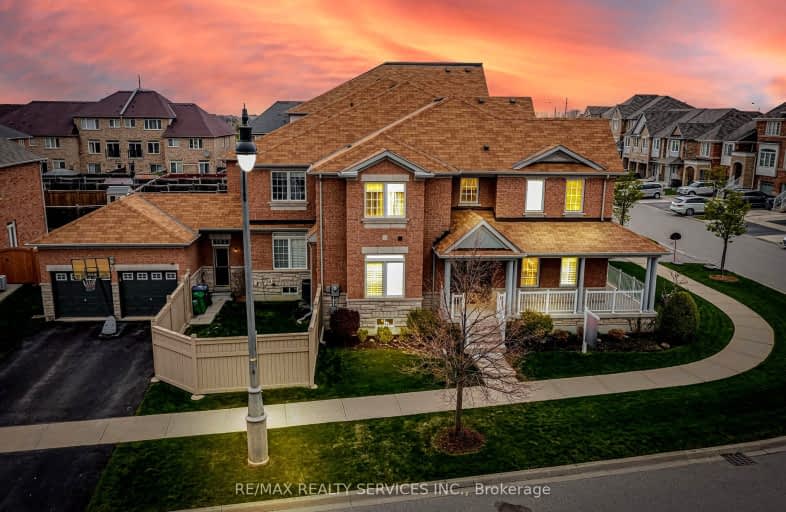 61 Lorenzo Circle, Brampton | Image 1