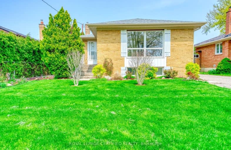 4 Brenda Avenue, Brampton | Image 1