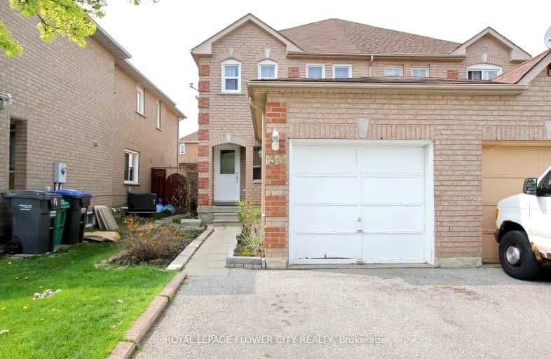 38 Herkes Drive, Brampton | Image 1