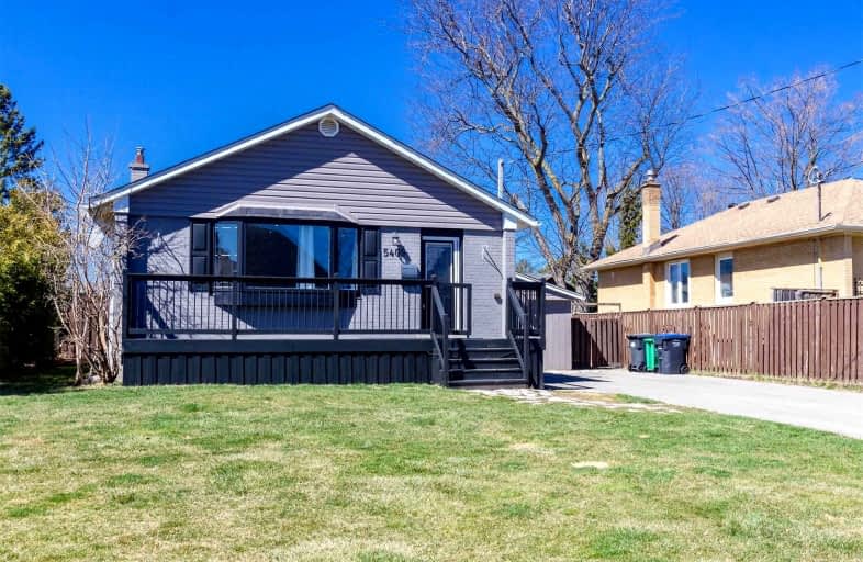 Bsmt-5405 Turney Drive, Mississauga | Image 1