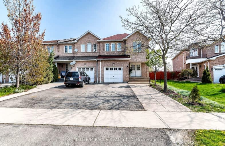 793 Clemens Crescent, Mississauga | Image 1