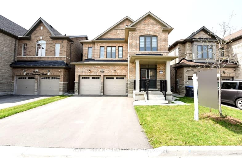 22 Boathouse Road, Brampton | Image 1