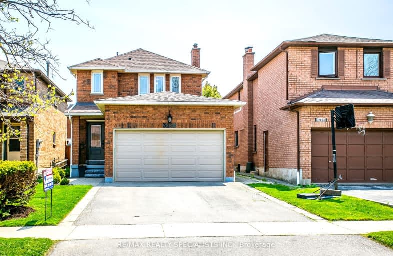 3454 Halstead Road, Mississauga | Image 1