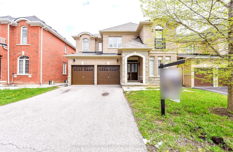 9 Pink Street South, Brampton | Image 1