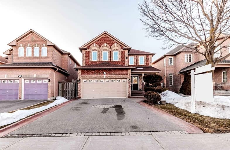 22 Collingwood Avenue, Brampton | Image 1