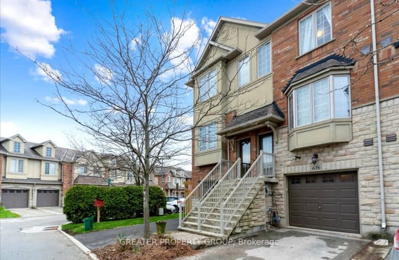 676 Summers Common N/A, Burlington | Image 1