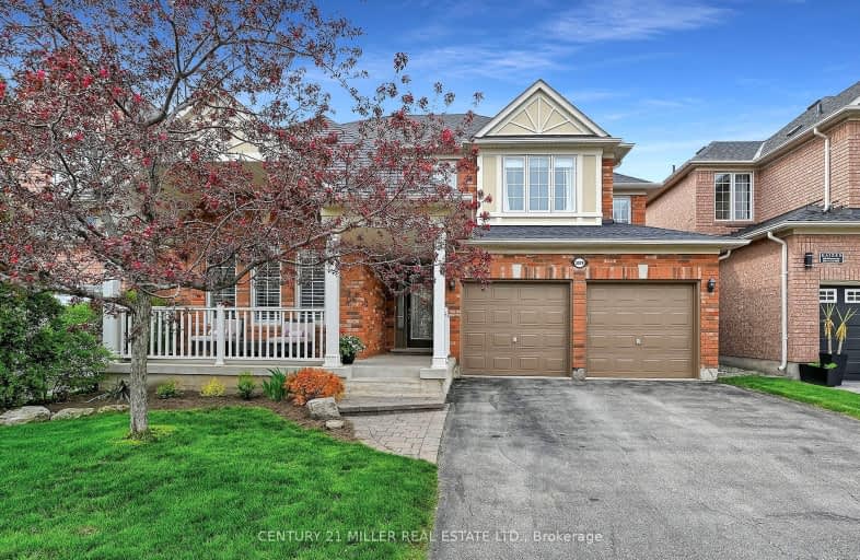 3078 Scotscraig Crescent, Oakville | Image 1