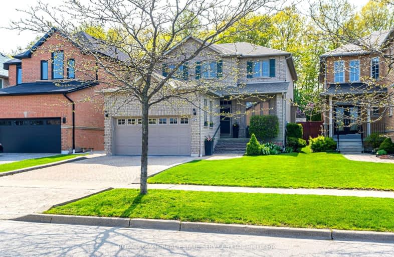 324 Barondale Drive, Mississauga | Image 1