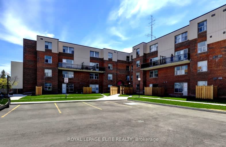 203-1055A Forestwood Drive, Mississauga | Image 1