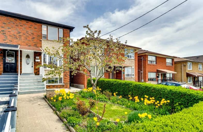 115 Caledonia Road, Toronto | Image 1