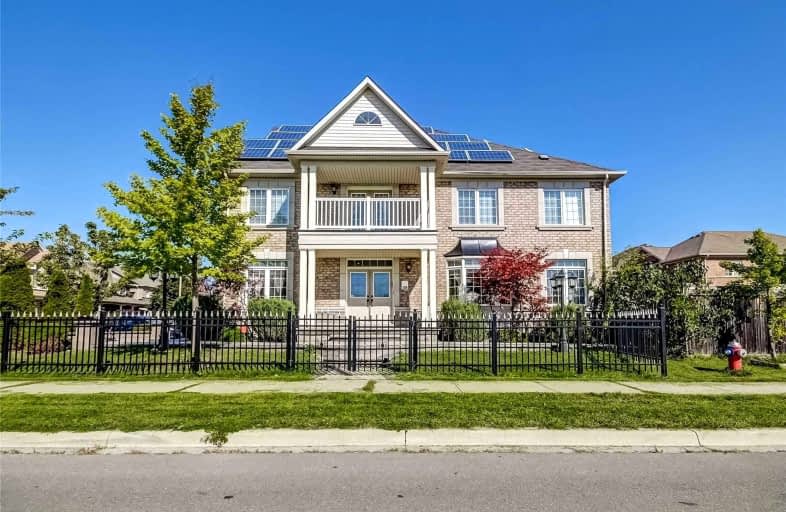 1 Baylawn Circle, Brampton | Image 1