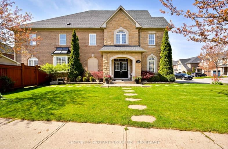 2345 Stone Glen Crescent, Oakville | Image 1