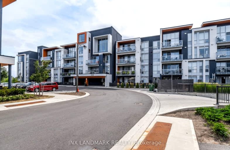 108-3028 Creekshore Common N/A North, Oakville | Image 1