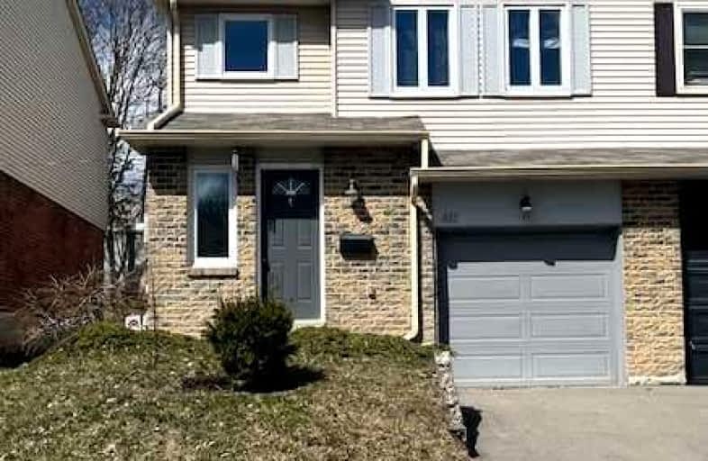 811 Sweetwater Crescent, Mississauga | Image 1
