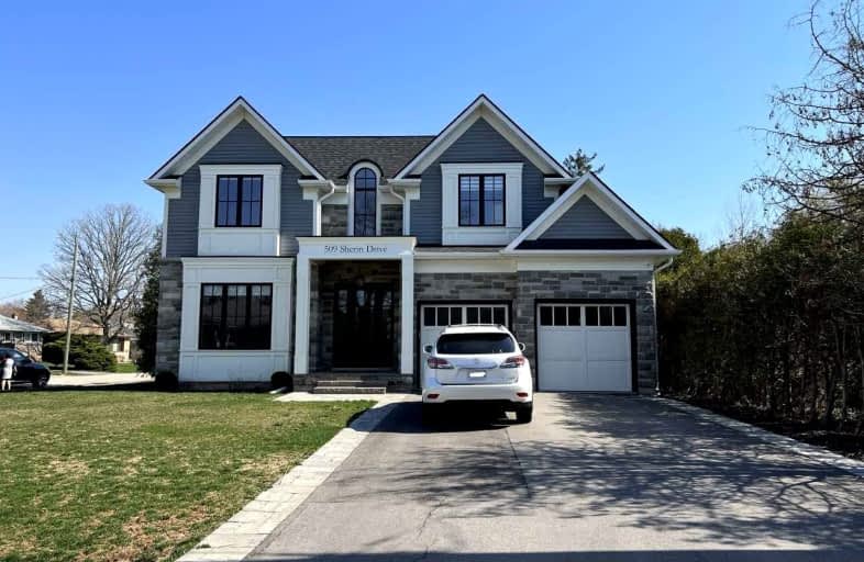 509 Sherin Drive, Oakville | Image 1