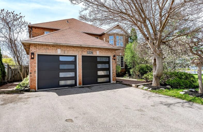 1378 Pilgrims Way, Oakville | Image 1