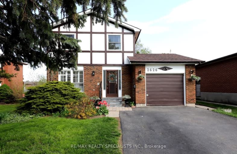 2626 Birch Crescent, Mississauga | Image 1