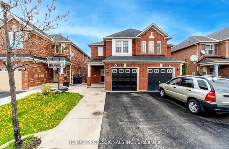 81 Herdwick Street, Brampton | Image 1